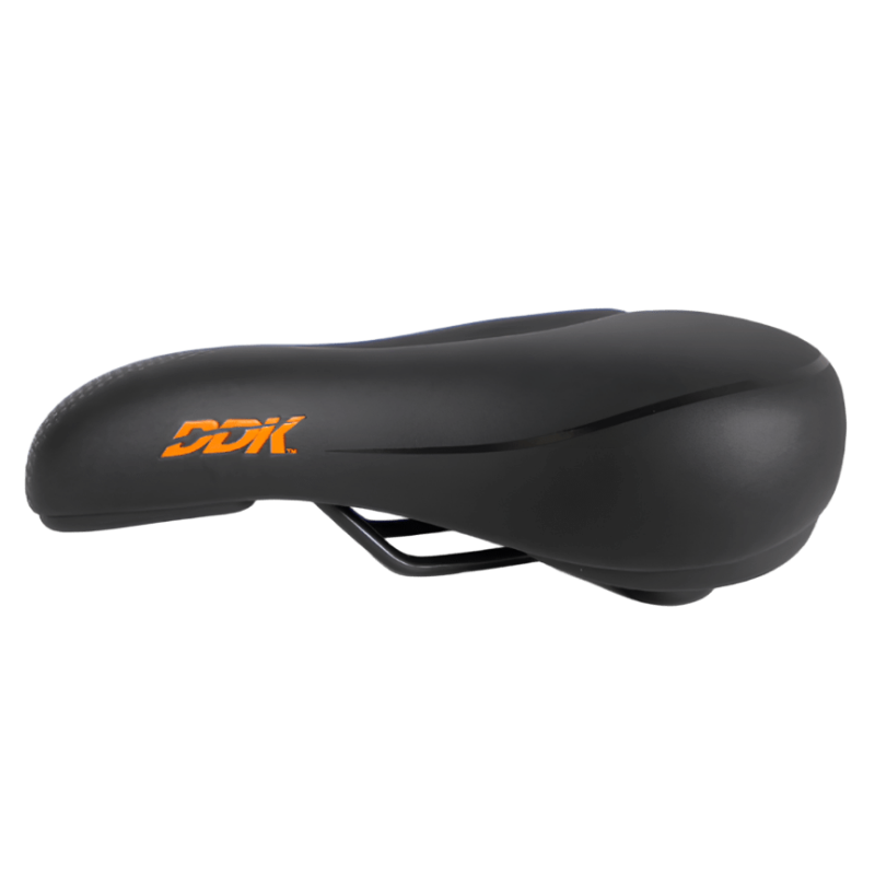 saddle